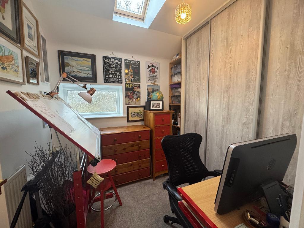 Silkweavers Mews, Rothwell, NN14 6FY - View 6