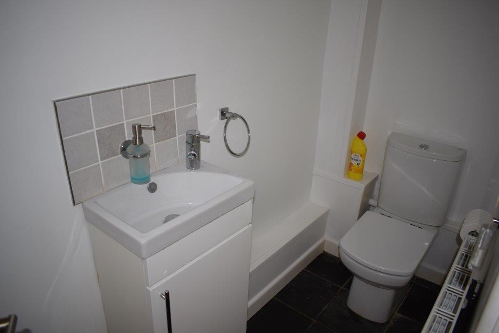 House in Swansea - More