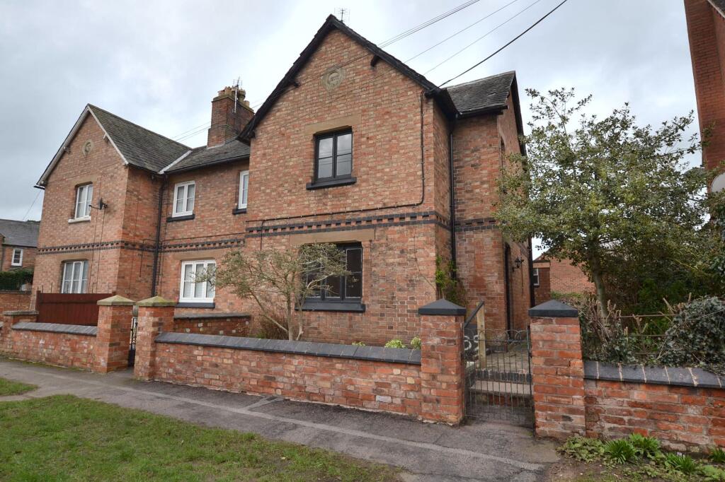 Main image of property: Mill Road, Rearsby, LE7