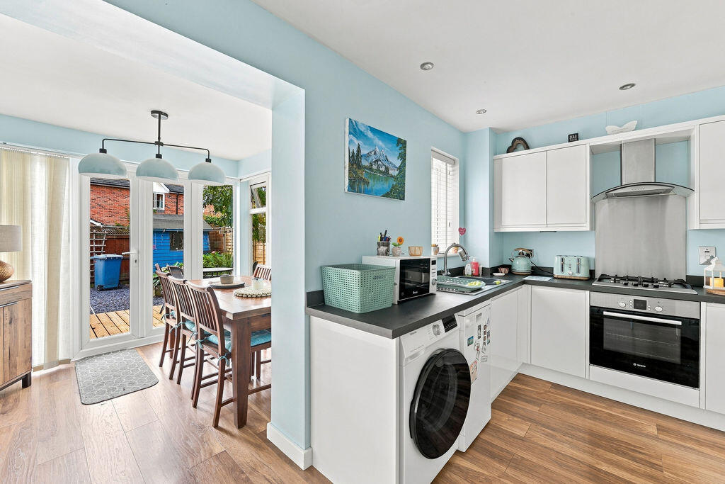 House in Nantwich, Cheshire East - View 5