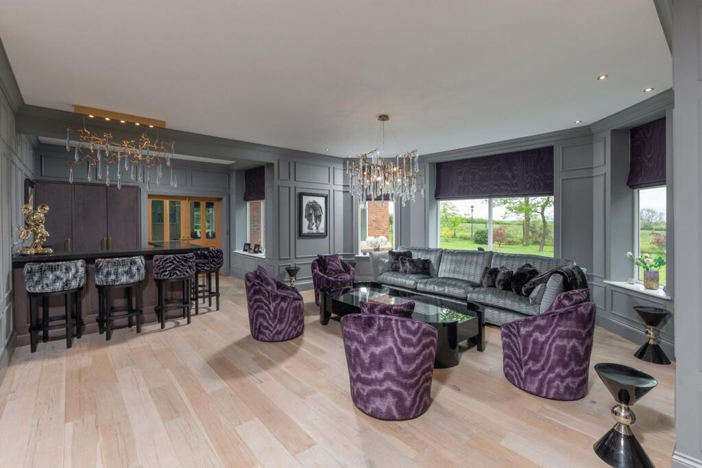House in Newcastle upon Tyne - More