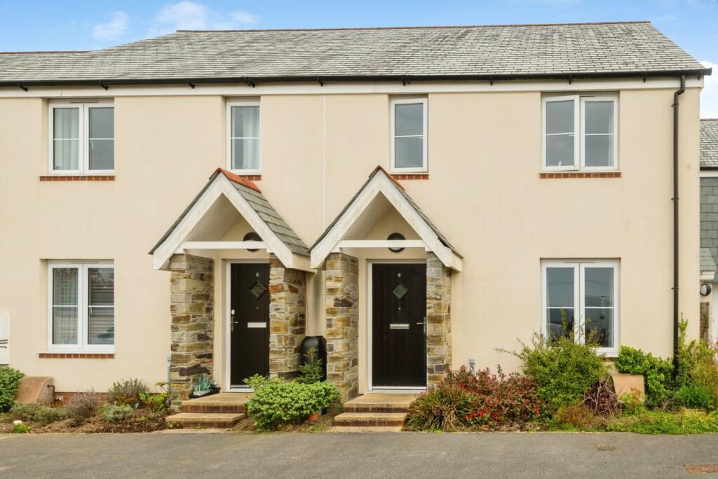 Main image of property: Swelltor Drive, Tavistock, Devon, PL19