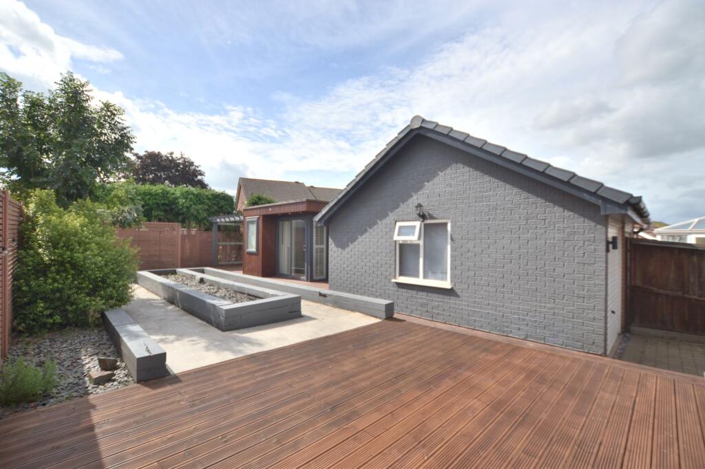 House in North West Leicestershire, Ellistown and Battleflat - View 4
