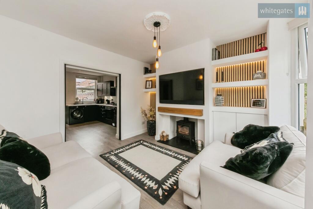 House in Nantwich, Kingsbourne - View 5