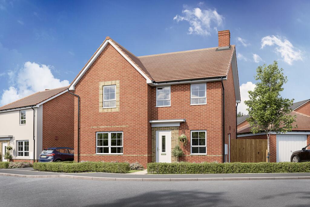 Main image of property: Rattle Road, 
Westham, 
East Sussex, 
BN24 5DP