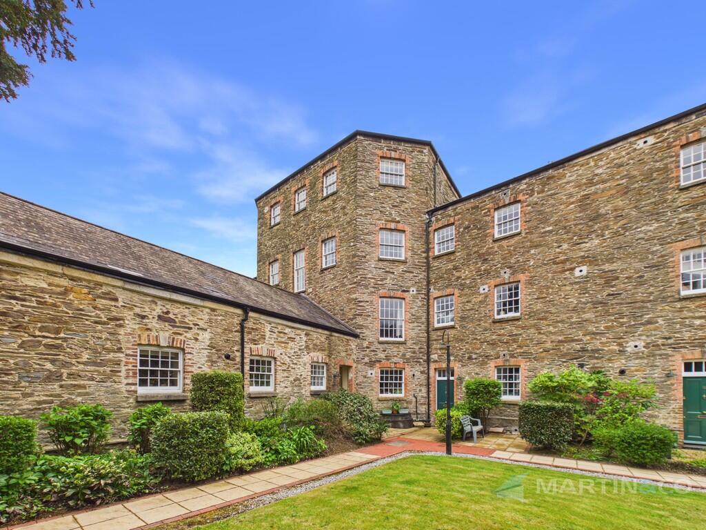 Main image of property: Truro, Cornwall