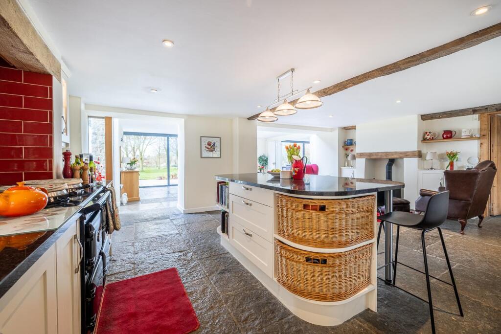 Additional image 6 of Muchelney Road, Baltonsborough, Glastonbury, Somerset, BA6