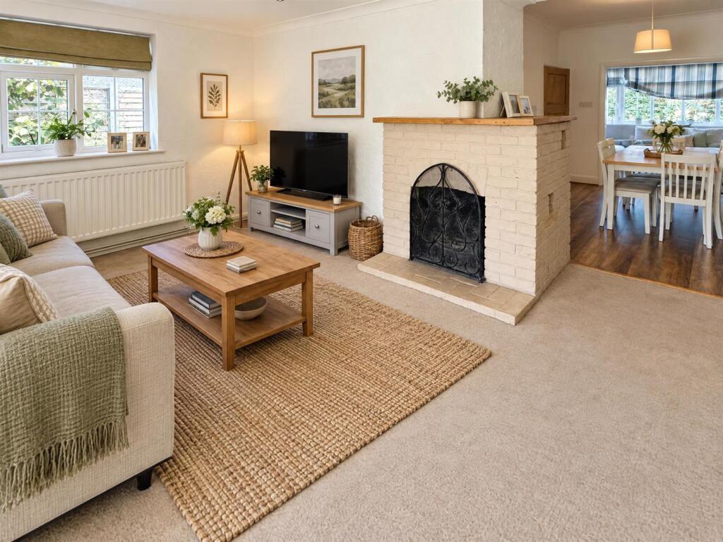 House in Lowestoft - View 4