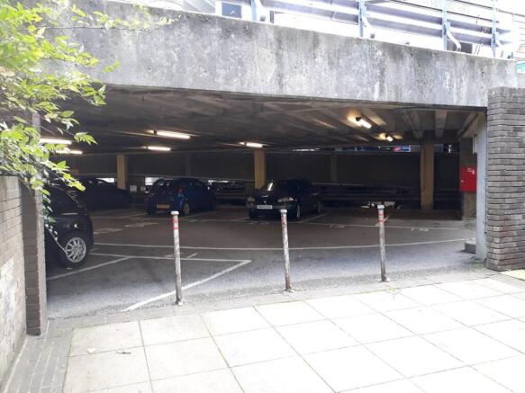 PH  Public access to MultiStorey.jpg