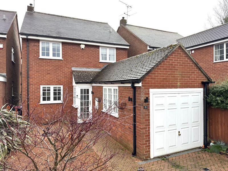 Main image of property: Bourne Brook Close, Coventry