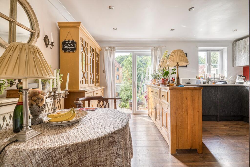 House in Bath, Castle Cary - View 5
