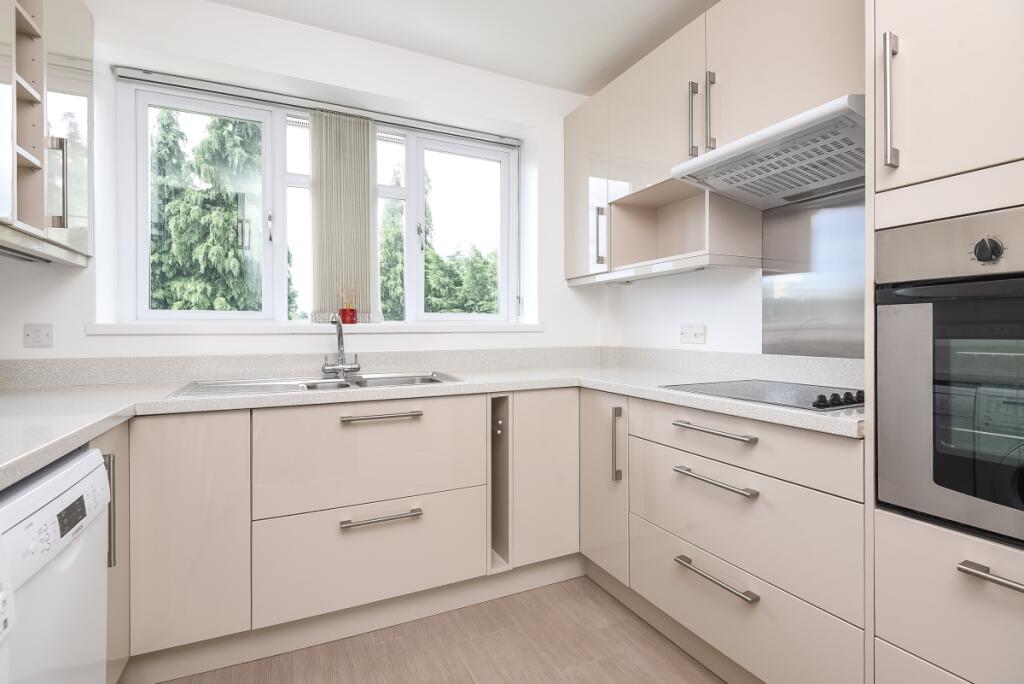 Main image of property: Kingswood Road, Shortlands, Bromley, BR2