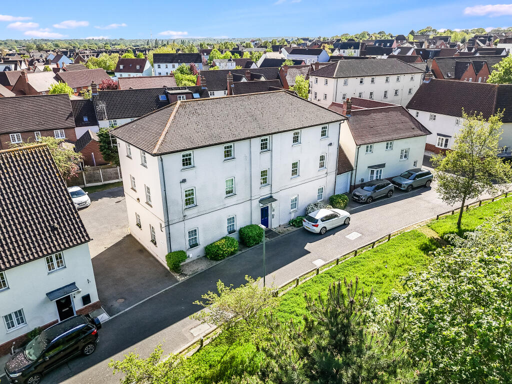 Main image of property: Townsend, Chancellor Park, Chelmsford