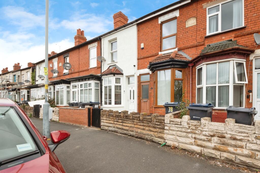 Weston Lane, BIRMINGHAM photo 3