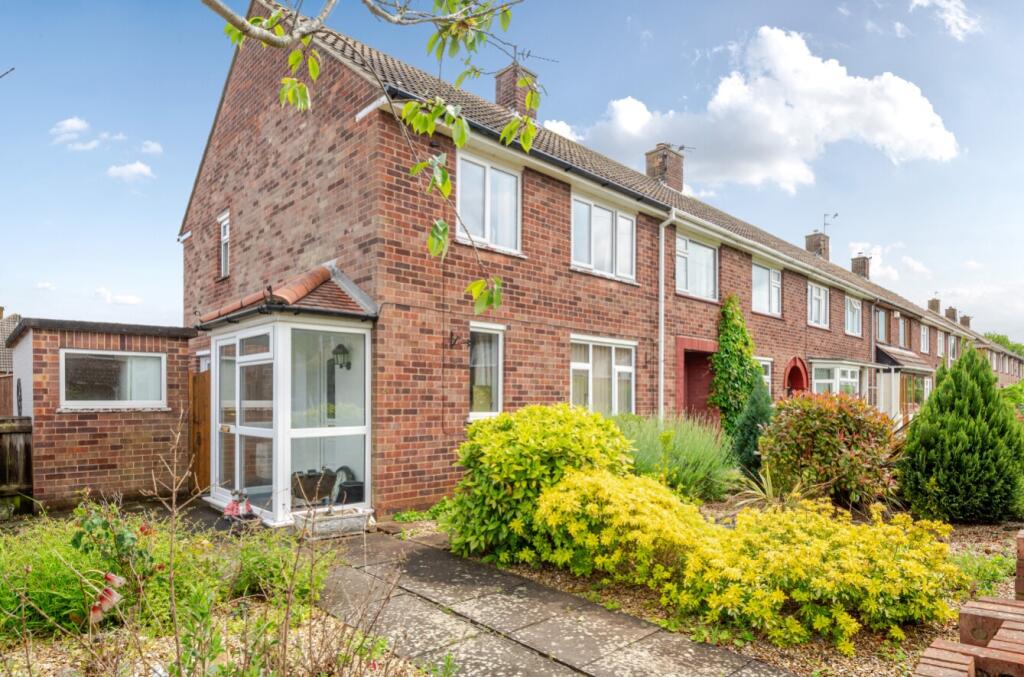 Main image of property: Tonbridge Walk, Grimsby, Lincolnshire, DN33