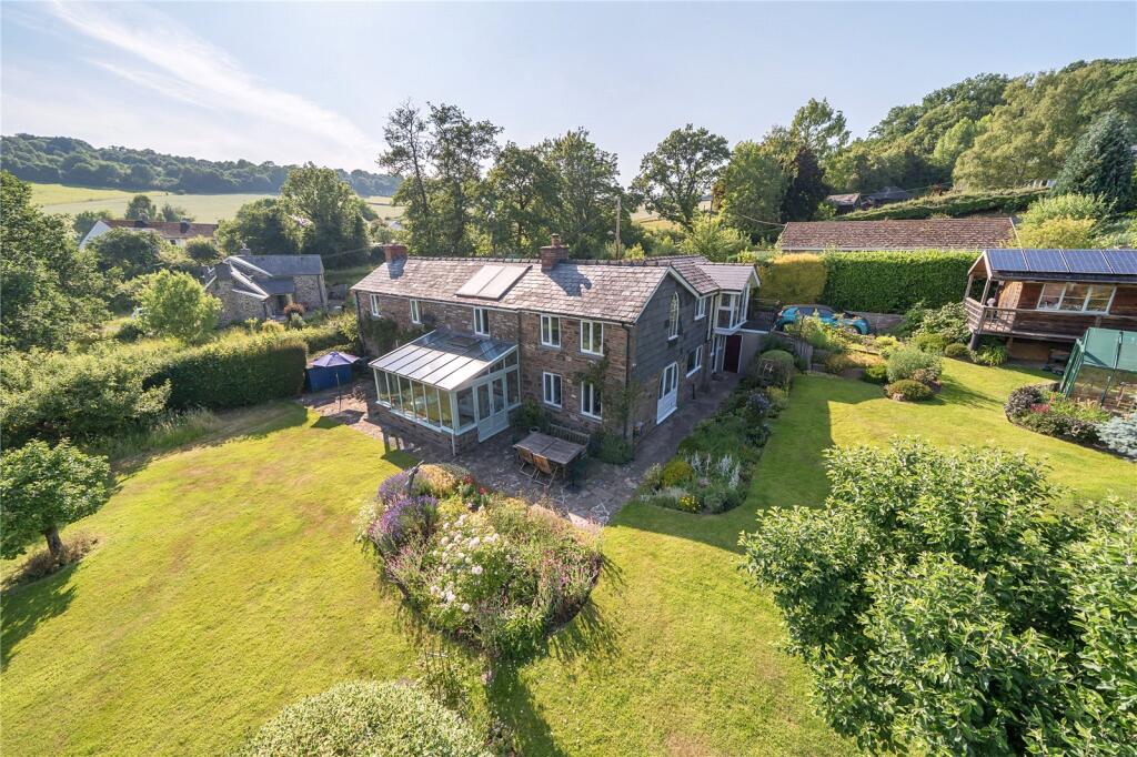 Main image of property: Llowes, Hay-On-Wye, Herefordshire