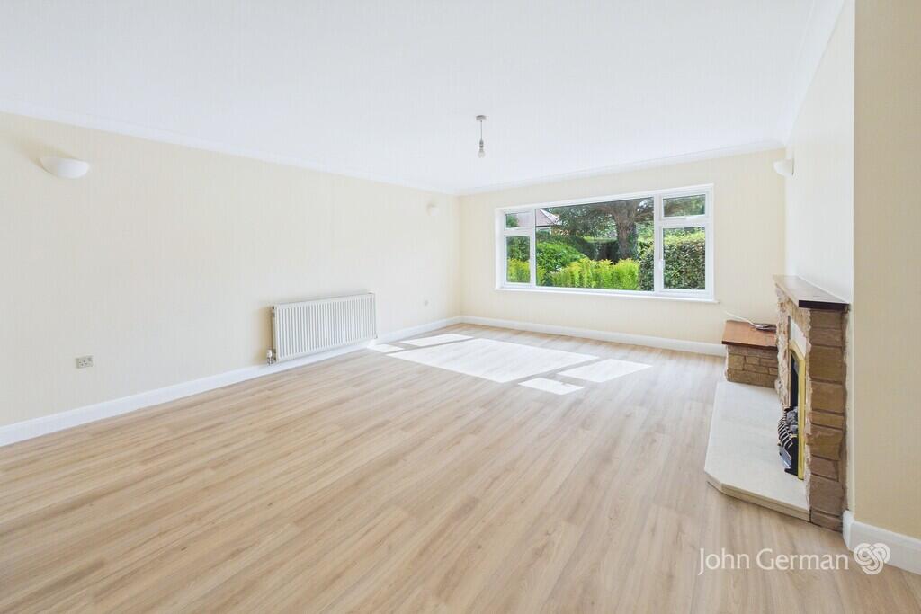 House in North West Leicestershire, Castle Donington - More