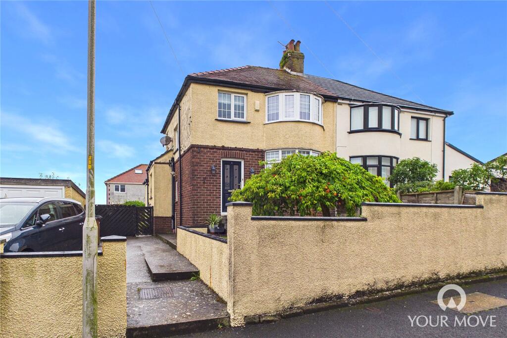 Main image of property: Lonsdale Street, Whitehaven, Cumbria, CA28