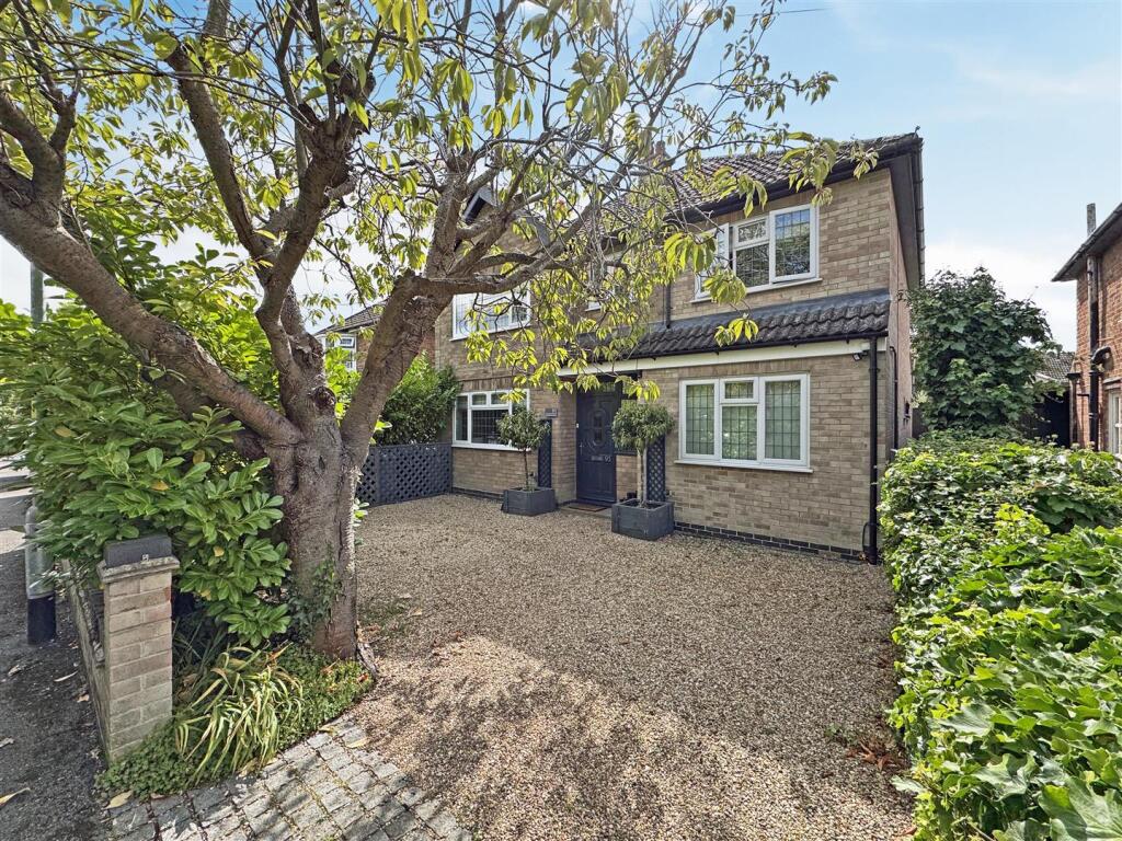 Main image of property: Casterton Road, Stamford