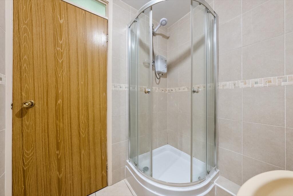 Apartment in Glasgow - More