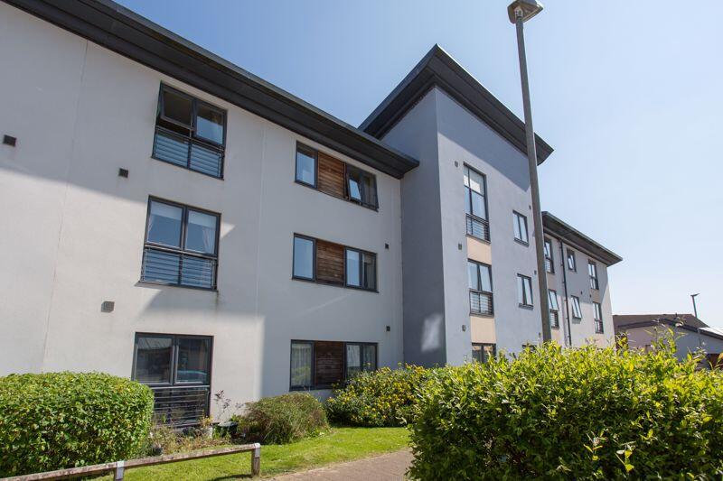 Main image of property: Waverly Court, Forth Avenue, Portishead