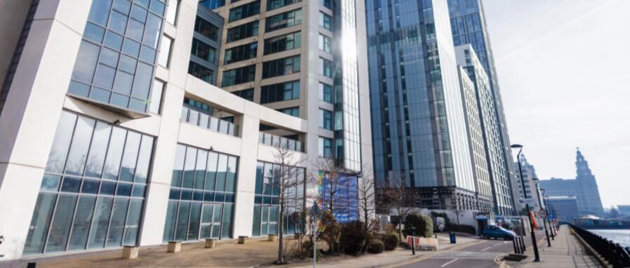 Main image of property: No.1 Princes Dock, William Jessop Way, Liverpool