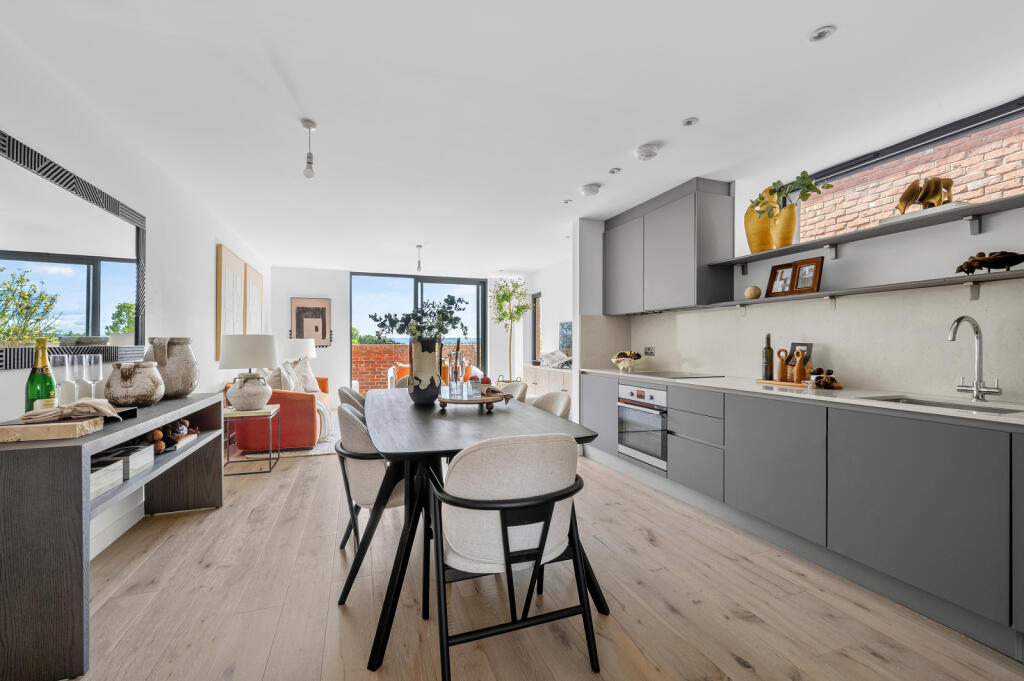 Main image of property: Cottenham Park Road, Wimbledon, SW20