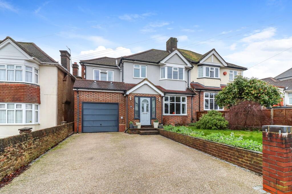 Main image of property: Wimborne Grove, Watford, WD17