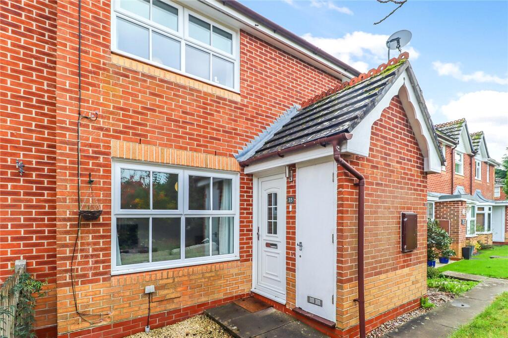 Main image of property: Withy Bush, Burgess Hill, West Sussex, RH15