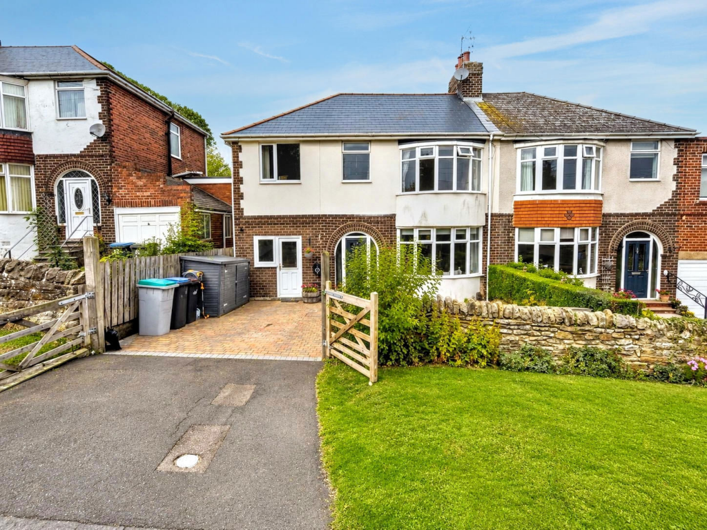 Main image of property: Pemberton Road, Consett, Durham, DH8 8JN