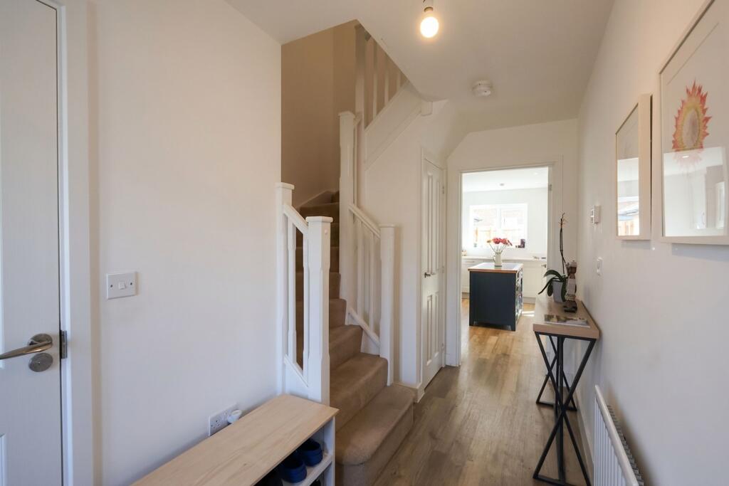 House in East Cambridgeshire, Orchards Green, Ely - View 5