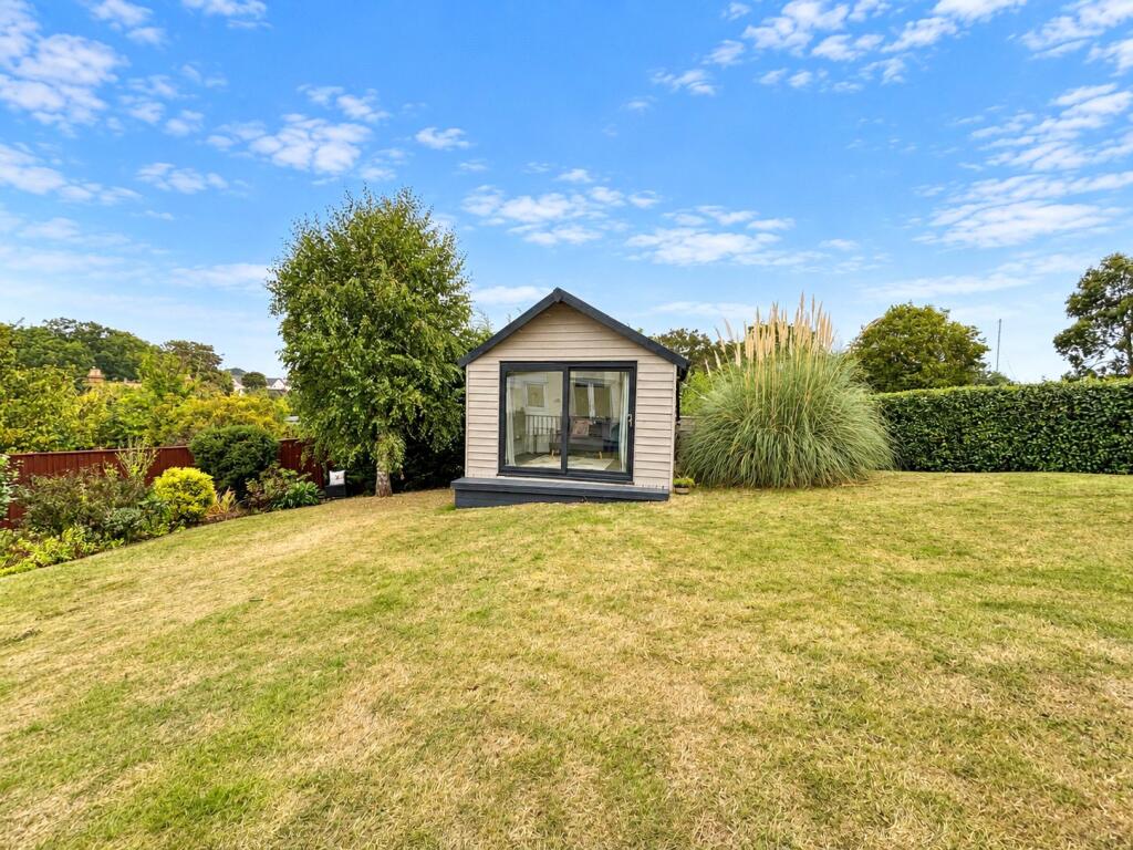 House in Old Cleeve, Somerset - More