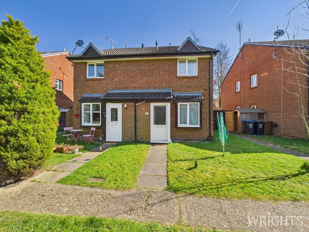 Main image of property: FORRESTERS DRIVE, WELWYN GARDEN CITY