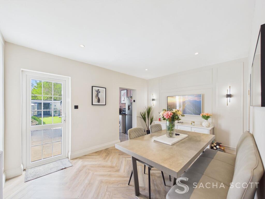 Main image of property: Canons Lane, Burgh Heath, KT20