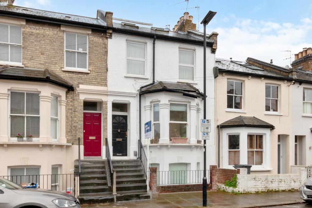 Main image of property: Coombe Road, Chiswick, London, W4