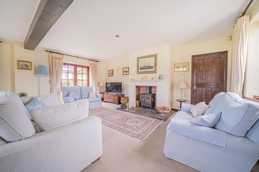 Additional image 3 of Old Warwick Road, Lapworth, B94