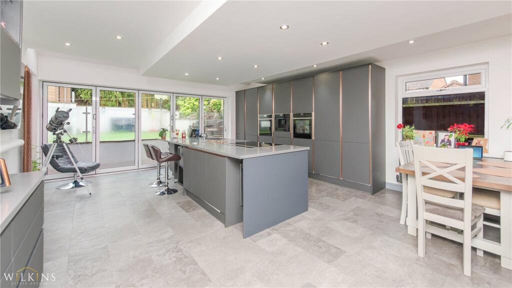 Additional image 3 of Parsons Walk, Clifton Campville, Tamworth, Staffordshire, B79