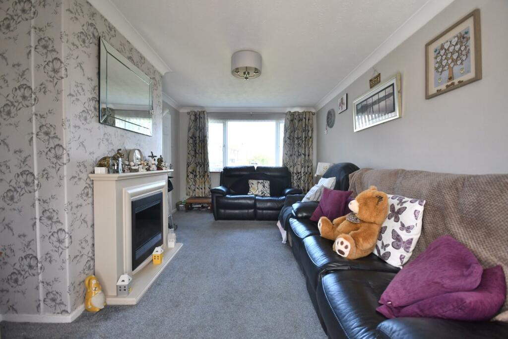 House in King's Lynn and West Norfolk, Walpole Cross Keys - View 2