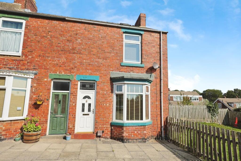 Main image of property: Regent Street, Shildon