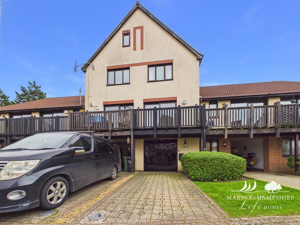 Main image of property: Port Solent, Portsmouth