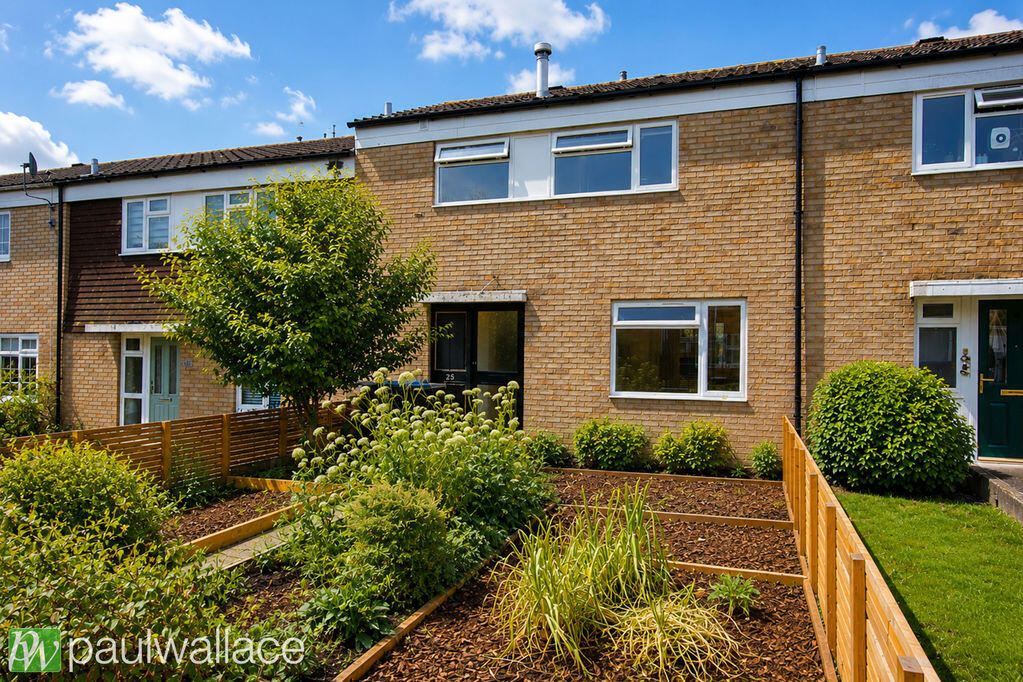 Main image of property: Greenleas, Waltham Abbey | Beautifully Improved Three Double Bedroom Family Home