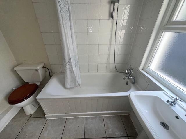 2 bedroom terraced house for rent