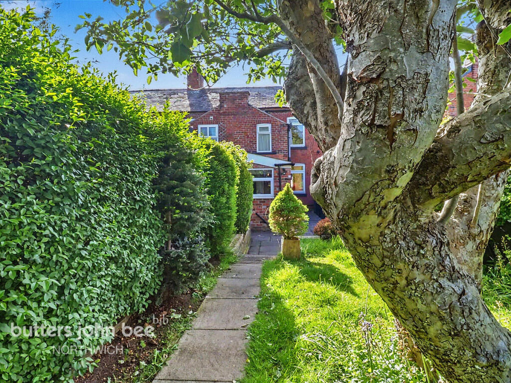 Main image of property: London Road, Northwich