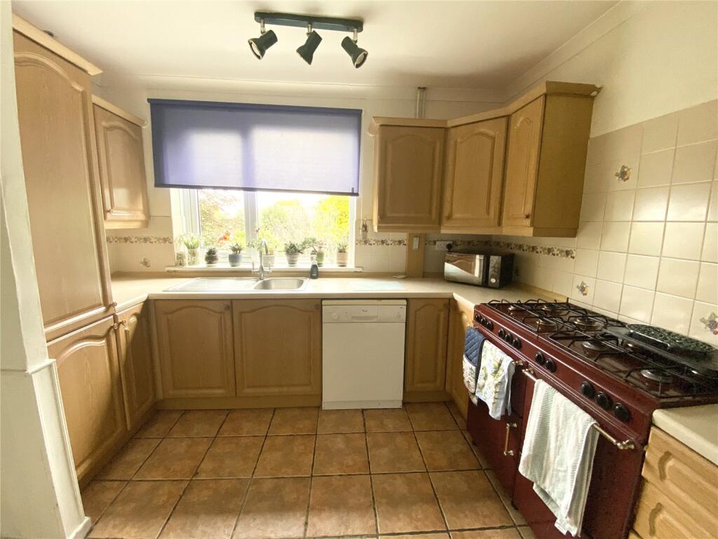 House in West Wylam, Prudhoe - View 3