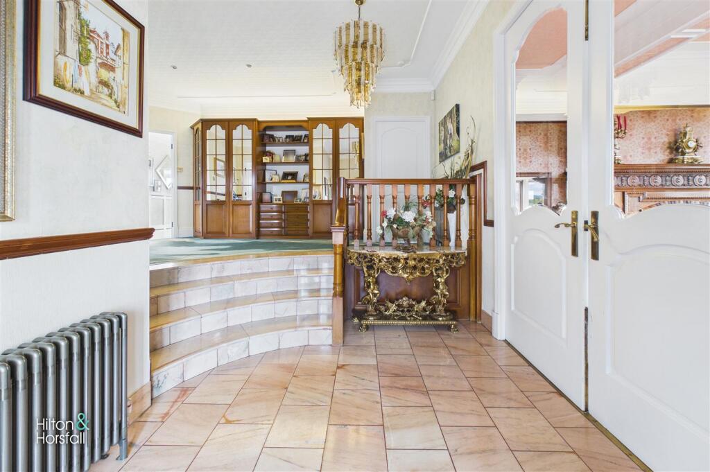 Additional image 2 of Higherford Lodge, Middleton Drive, Barrowford