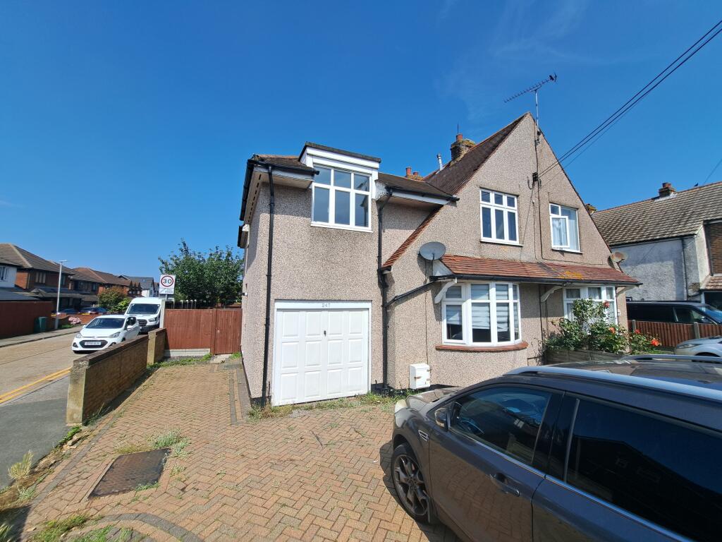 Main image of property: Kents Hill Road, Benfleet, Essex, SS7