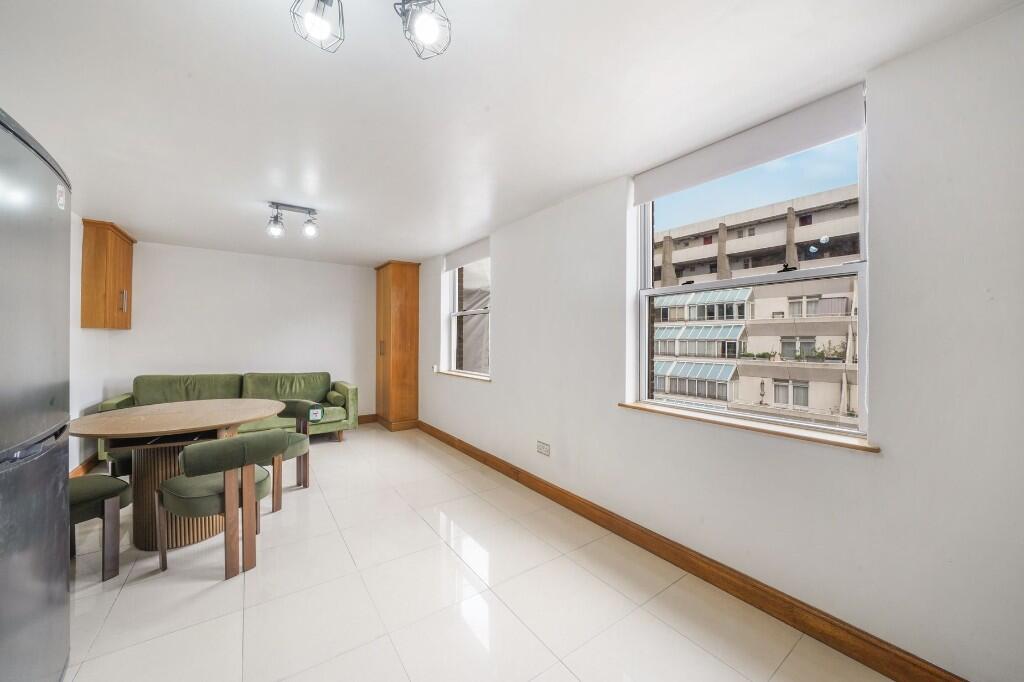 Main image of property: Marchmont Street, London, WC1N