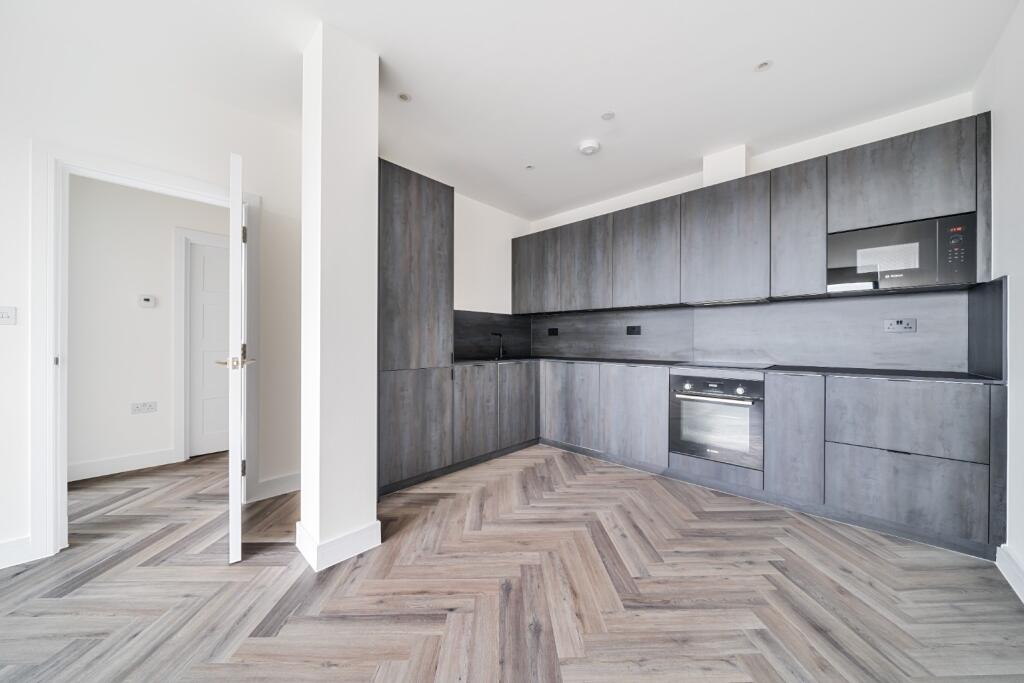 Main image of property: Albery Apartments, 19 Trinity Place, Bexleyheath, Kent, DA6