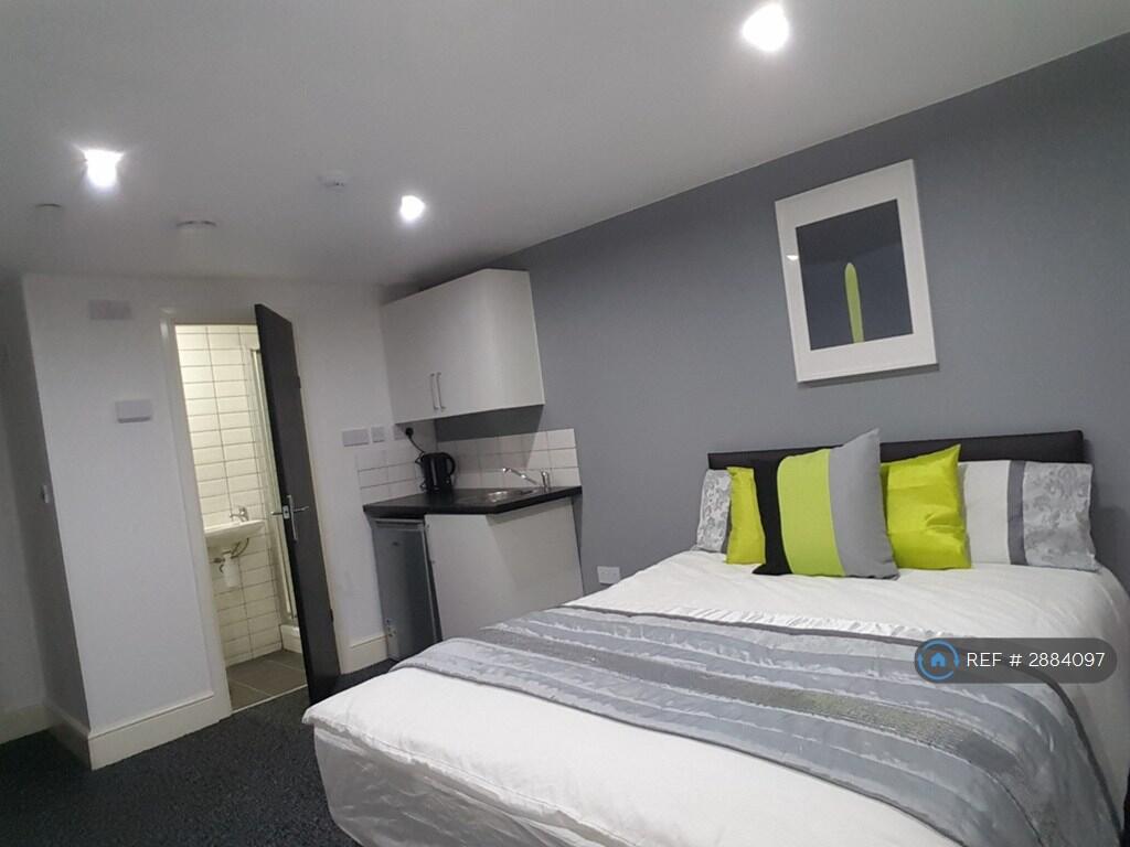 Main image of property: Ordnance Road, Coventry, CV6