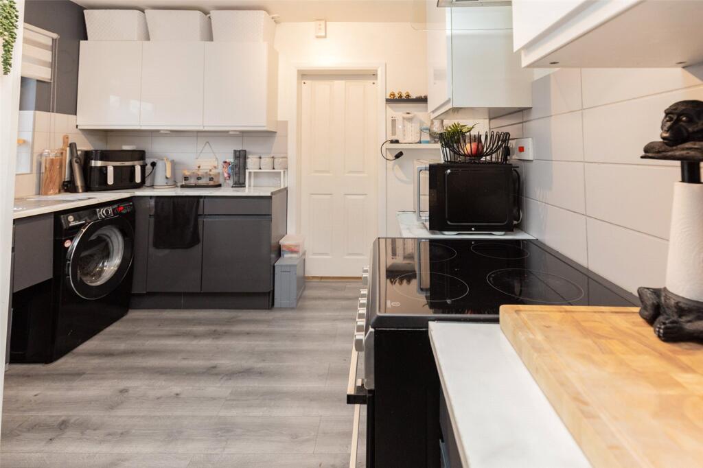 House in Bristol, Southmead - View 2